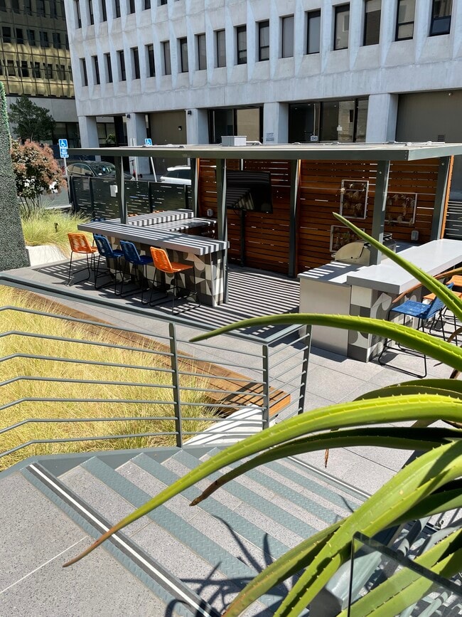 Photo - The Thompson