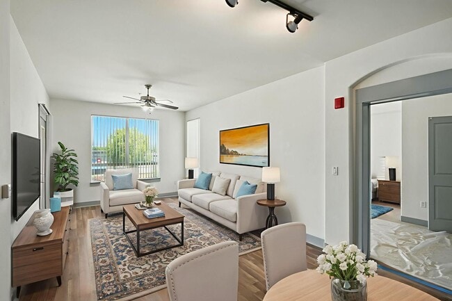 Building Photo - 24585 Town Center Dr Rental
