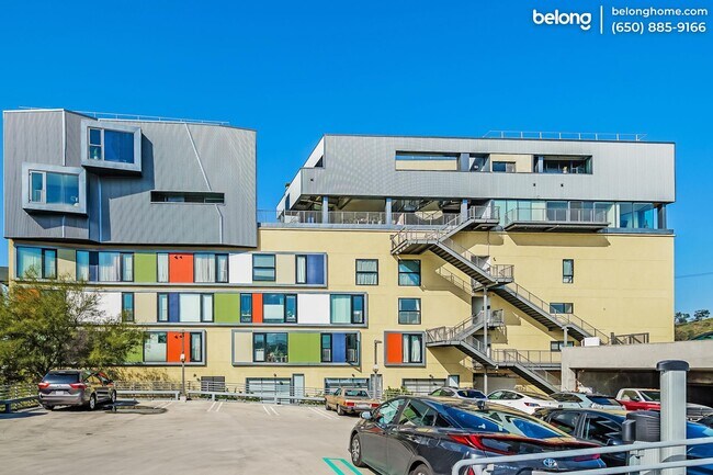 Photo - 200 N San Fernando Rd Unit 605