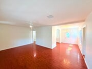 Photo - Updated 2 Bed 1.5 Bath Home with Private E...