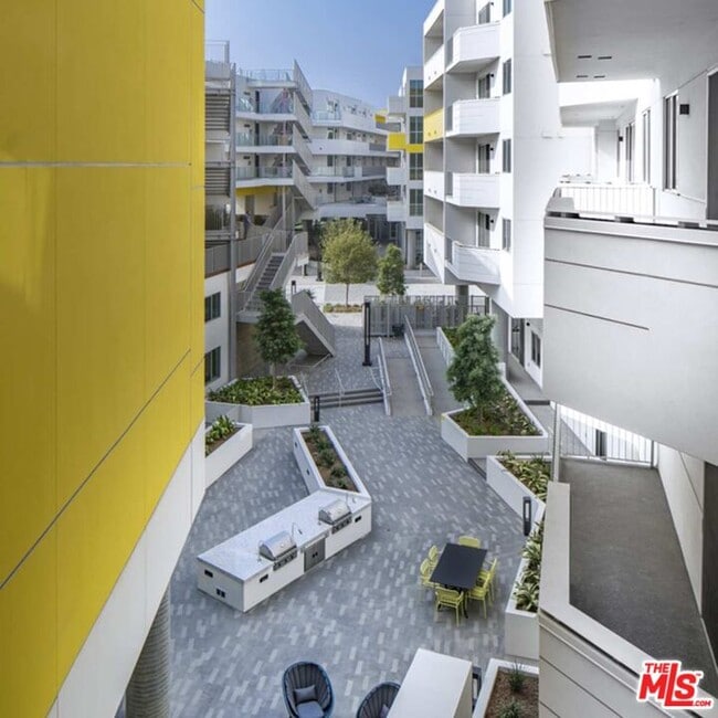 Photo - 2929 Pennsylvania Ave Unit 384