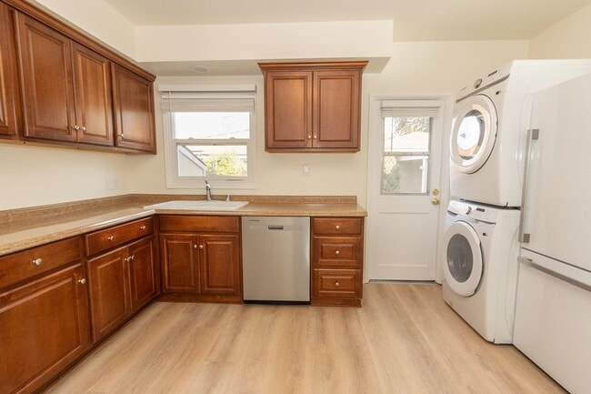 Photo - 2 Bed/1 Bath North Park Spanish Craftsman w/ Yard + Driveway Parking