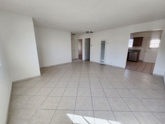 Photo - Welcome to this 2 Bedroom 1 bath home on a corner lot!