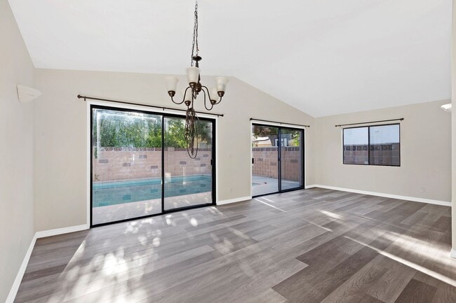 Photo - Gorgeous 4-Bedroom Pool Home South of the ...
