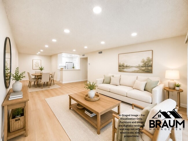 Building Photo - 6041 Whitsett Ave