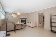 Photo - Renovated three-bedroom, three-bath 2-stor... Condo Unit K