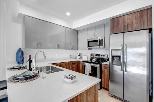 Photo - Watermark Apartments