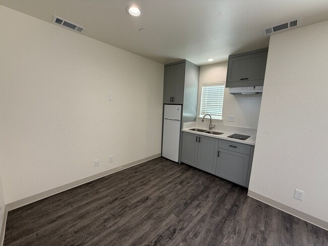 Building Photo - Free Month of Rent for Move in before Dec 1st - Brand New Ground Level Studio Unit 101