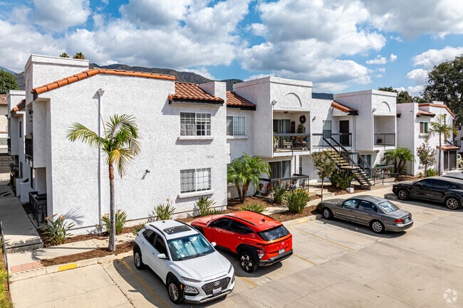 Alternate - Huntington Oaks Village 55+ Senior Community