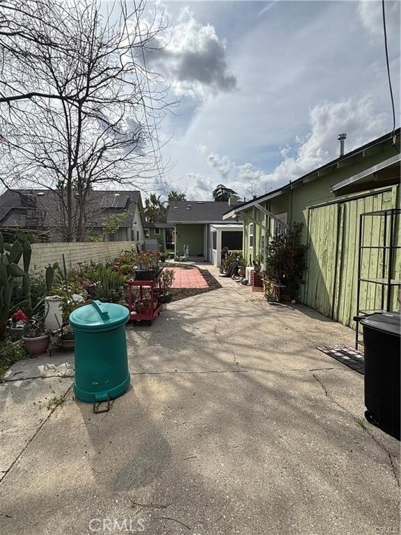 Photo - 3297 N Pershing Ave
