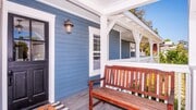 Photo - Single story, 4 bedroom, plus detached off... House
