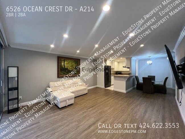 Photo - 6526 Ocean Crest Dr