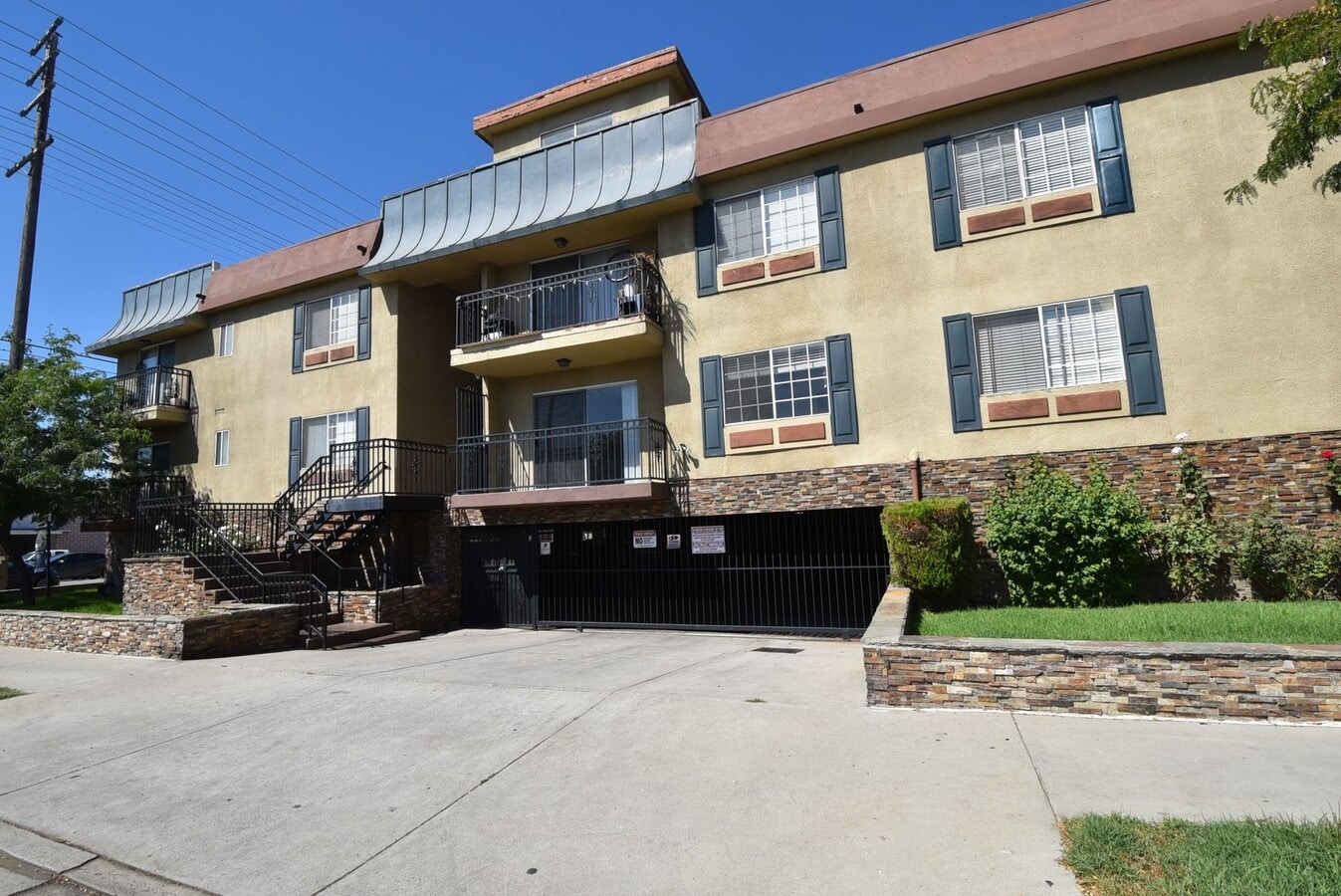 Photo - 6401 Riverton Ave Unit 104