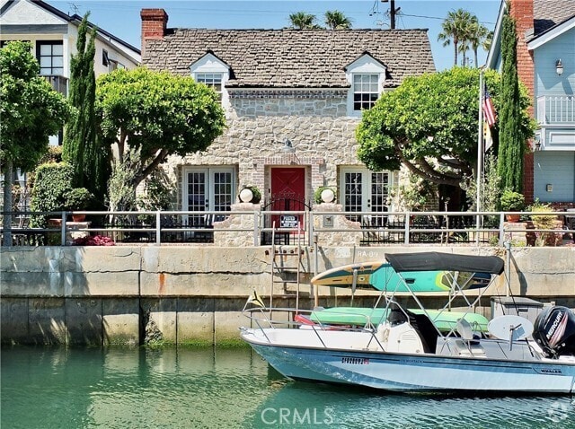 Building Photo - 89 Rivo Alto Canal Rental