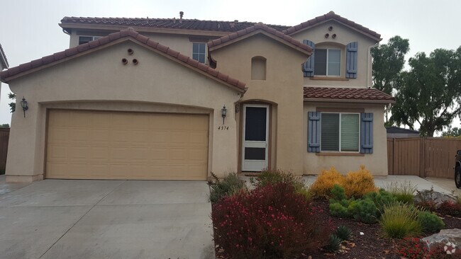 Building Photo - 4374 Monte Vista Way Rental