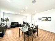 Living Room - 12053 Gurley Ave House