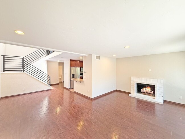 Photo - SD: Spacious 3BD/2.5BA Home in Scripps Ranch with Community Pool, Private Balcony & In-Unit Laundry