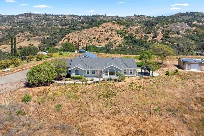 Photo - Designer Single-Story Home with Gourmet Kitchen & Mountain Views