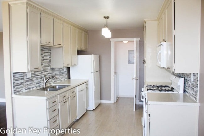 Beautiful upgraded 2BR condo in the Quail ... - Beautiful upgraded 2BR condo in the Quail ...