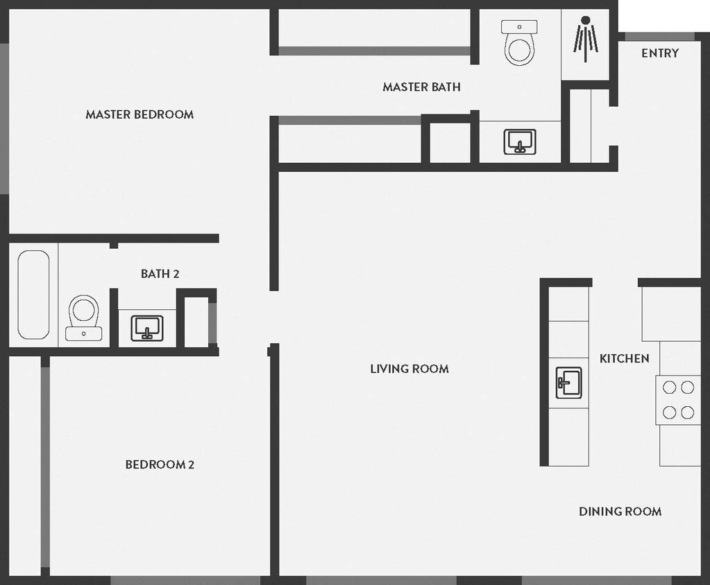 Floor Plan - B3