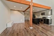 Main Floor/Dining Area - 4215 Glencoe Ave Condo Unit 131