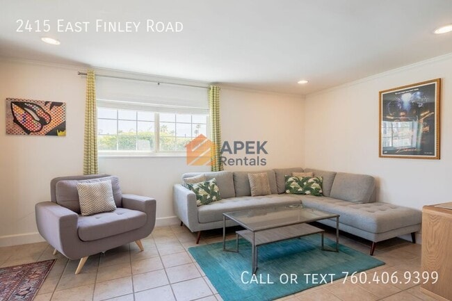 Photo - 2415 E Finley Rd