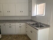 Photo - "Cozy Desert Oasis: Charming 2-Bed, 2-Bath... Apartment