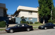 Photo - Buffalo Sherman Oaks Apartments