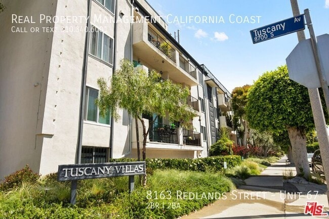 Photo - 8163 Redlands St Unit 67