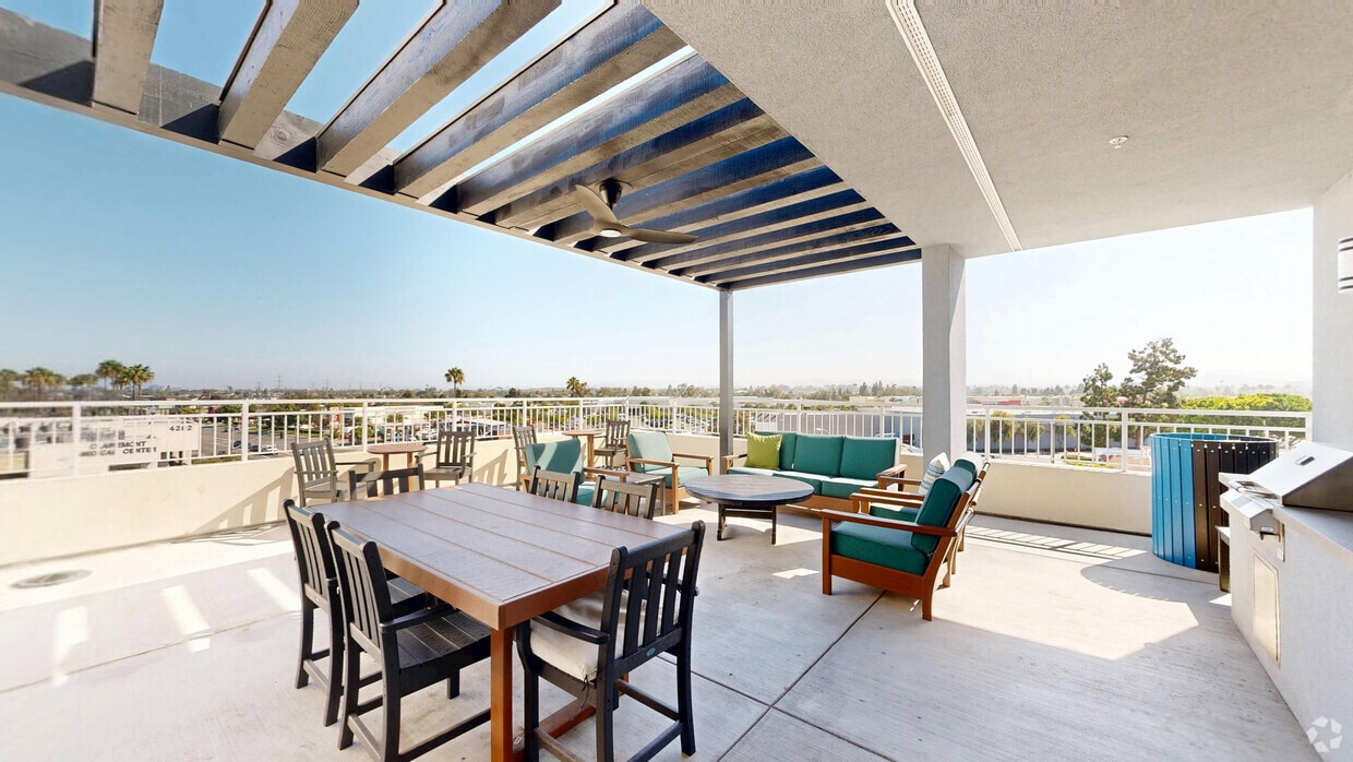 3D Tour - Messina Senior Apartments