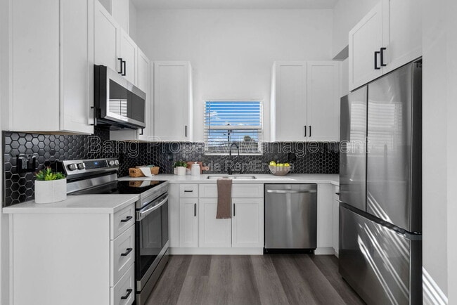 Photo - 1638 Elm Ave Unit 3