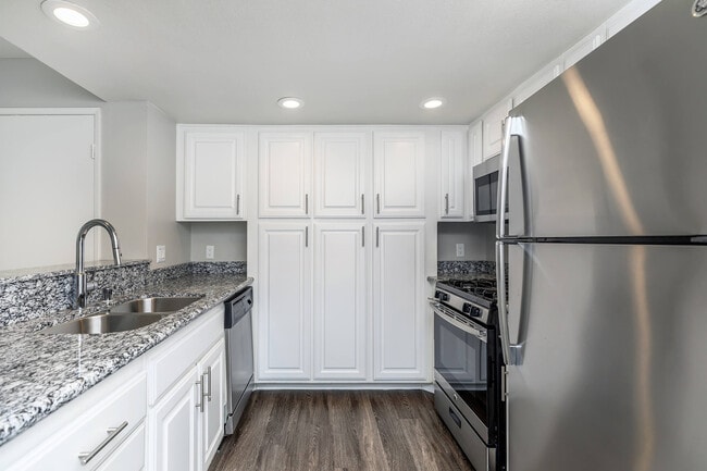 Photo - StoneCreek Apartment Homes
