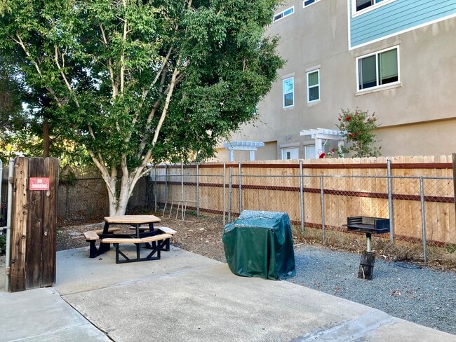 Photo - 2 Bedroom 1 Bathroom West La Mesa Apartment Unit 4369  B2