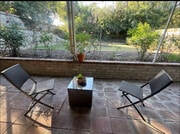 Private Back Patio and Yard - 965 Jane Pl House