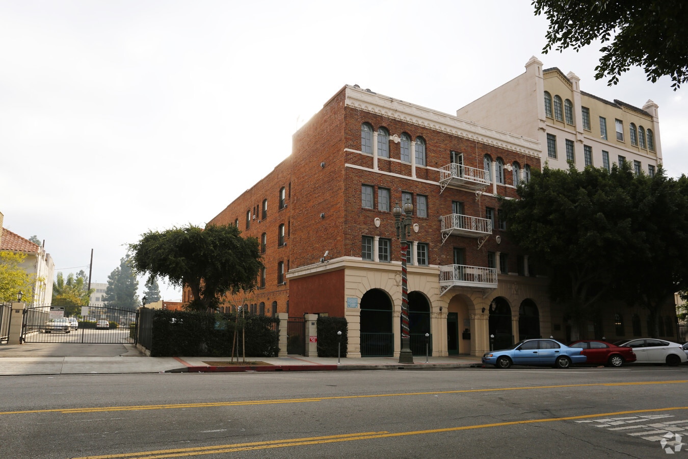 Hope Manor - Hope Manor