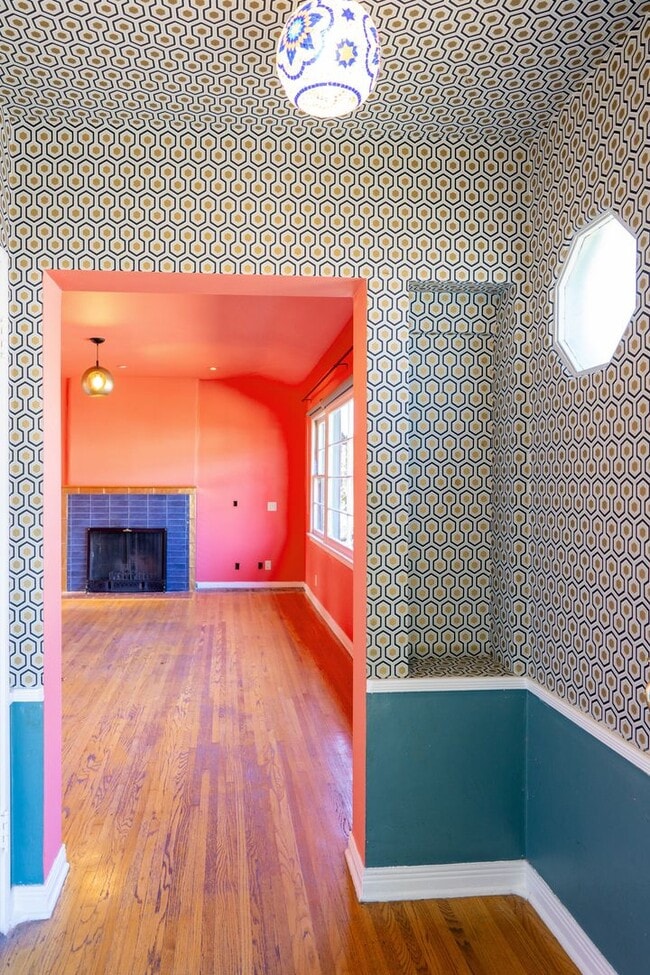 Photo - Vibrant 2b2b Franklin Hills / Los Feliz Home - Private Yard - Central HVAC