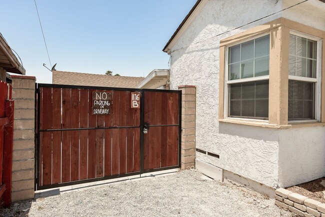 Photo - 1176 2nd Ave Unit #B