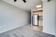Photo - Top Floor Cortez Hill Studio with Western ... Condo Unit 406