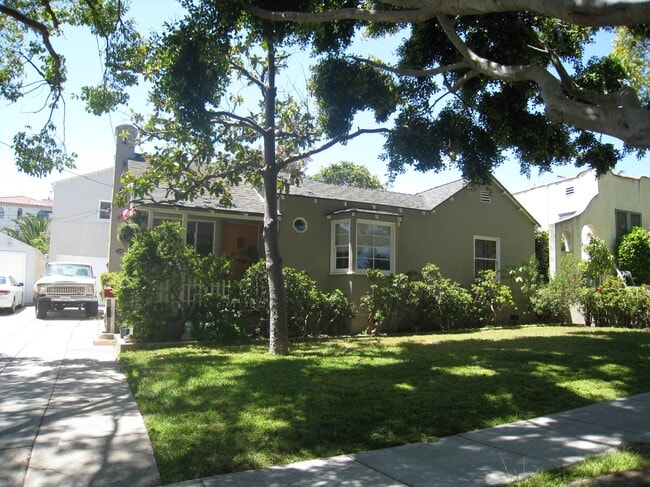 Photo - 418 W Palm Ave House