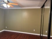 Bedroom - 4210 Thorn St Condo Unit #4