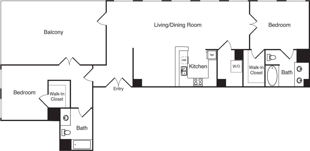 Floor Plan - 19