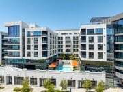 Photo - The Wyatt Makers Quarter Apartments