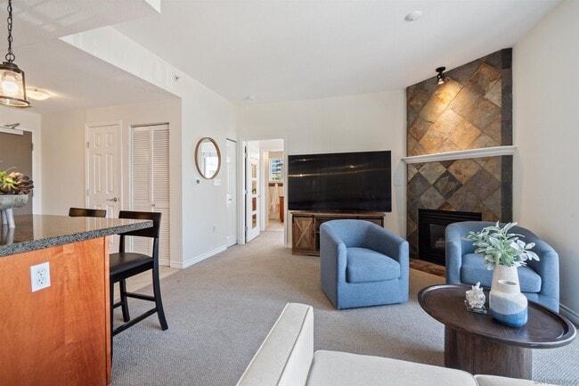 Photo - 1240 India St Unit 517