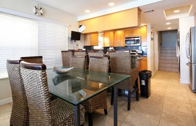 Photo - Beach front big duplex. Gustavo Lopez AMSI