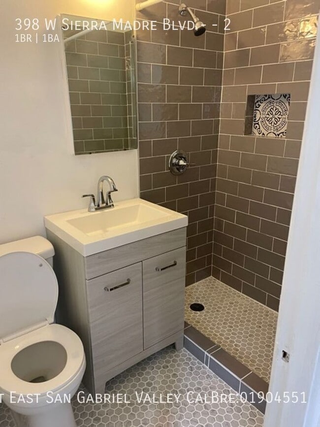 Photo - 398 W Sierra Madre Blvd Unit 2