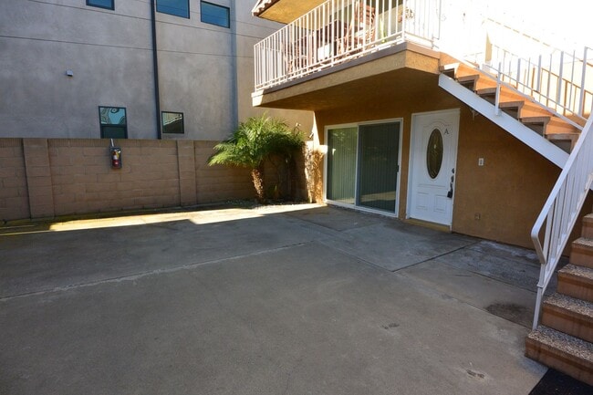 Photo - 1315 Palm Ave Unit A