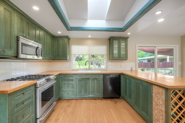 Photo - 1326 Berryman Canyon