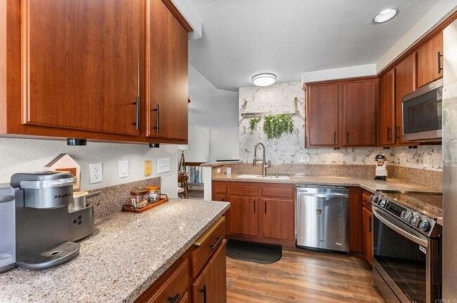 Photo - 3 Bedroom Townhouse