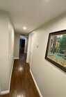 Hallway to Bedrooms - 7505 Hampton Ave Unit 1