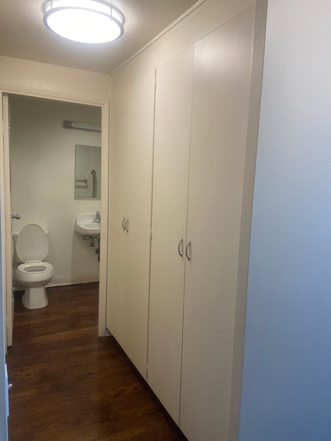 Photo - Luther Tower - 55+ Affordable Community